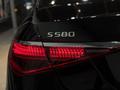 Mercedes-Benz S 580 2024 года за 86 000 000 тг. в Алматы – фото 10