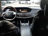 Mercedes-Benz S 500 2013 года за 24 000 000 тг. в Алматы – фото 3