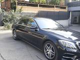 Mercedes-Benz S 500 2013 годаүшін25 000 000 тг. в Алматы – фото 3