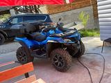 CFMoto  CFORCE 800 HO EPS 2022 года за 5 000 000 тг. в Усть-Каменогорск – фото 4