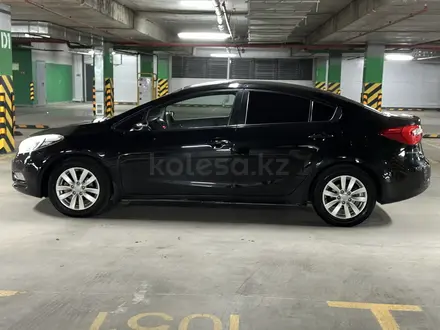 Kia Cerato 2013 года за 5 750 000 тг. в Павлодар – фото 9