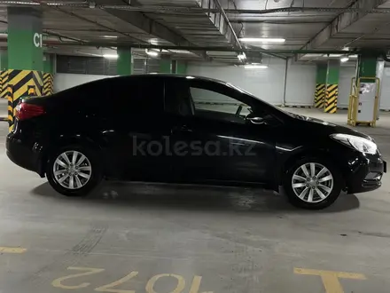 Kia Cerato 2013 года за 5 750 000 тг. в Павлодар – фото 6