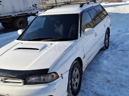 Subaru Legacy 1997 года за 1 800 000 тг. в Алматы