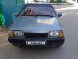 ВАЗ (Lada) 21099 2002 года за 1 600 000 тг. в Костанай – фото 5