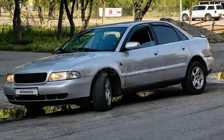 Audi A4 1995 года за 1 700 000 тг. в Караганда