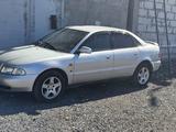 Audi A4 1995 года за 1 700 000 тг. в Караганда – фото 4