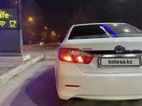 Toyota Camry 2014 года за 11 500 000 тг. в Алматы – фото 3