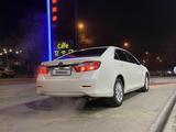 Toyota Camry 2014 года за 11 500 000 тг. в Алматы – фото 5