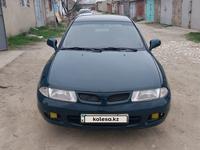 Mitsubishi Carisma 1996 годаүшін1 500 000 тг. в Тараз