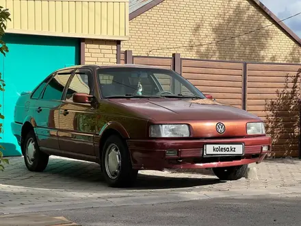 Volkswagen Passat 1991 года за 1 800 000 тг. в Караганда – фото 2