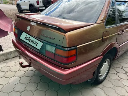 Volkswagen Passat 1991 года за 1 800 000 тг. в Караганда – фото 18