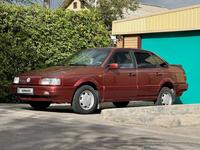 Volkswagen Passat 1991 годаүшін1 800 000 тг. в Караганда