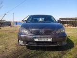 Toyota Camry 2006 года за 4 500 000 тг. в Урджар
