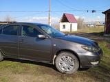Toyota Camry 2006 года за 4 500 000 тг. в Урджар – фото 4