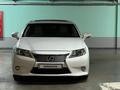 Lexus ES 250 2013 года за 11 500 000 тг. в Алматы – фото 14