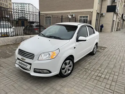 Ravon Nexia R3 2019 года за 3 800 000 тг. в Актау