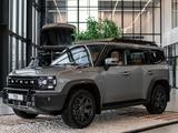 Jetour T2 Explorer 2026 года за 17 790 000 тг. в Караганда