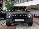 Jetour T2 Explorer 2026 года за 17 790 000 тг. в Караганда – фото 2