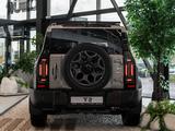 Jetour T2 Explorer 2026 года за 17 790 000 тг. в Караганда – фото 5