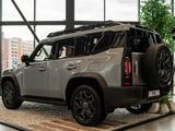 Jetour T2 Explorer 2026 года за 17 790 000 тг. в Караганда – фото 4