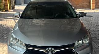 Toyota Camry 2015 года за 9 750 000 тг. в Алматы