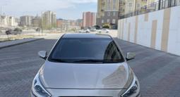 Hyundai Accent 2013 года за 6 200 000 тг. в Актау – фото 2