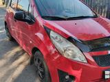 Chevrolet Spark 2013 года за 3 200 000 тг. в Караганда – фото 2