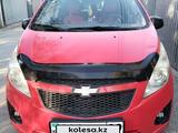 Chevrolet Spark 2013 года за 3 200 000 тг. в Караганда
