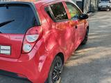 Chevrolet Spark 2013 года за 3 200 000 тг. в Караганда – фото 3