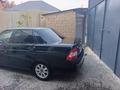 ВАЗ (Lada) Priora 2170 2013 годаүшін2 800 000 тг. в Шымкент – фото 5