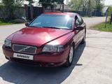 Volvo S80 2001 года за 3 800 000 тг. в Алматы