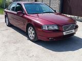 Volvo S80 2001 года за 3 800 000 тг. в Алматы – фото 2