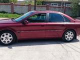 Volvo S80 2001 года за 3 800 000 тг. в Алматы – фото 4