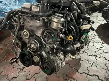 Двигатель 2TR 2.7 1GR 4.0 за 10 000 тг. в Алматы – фото 2