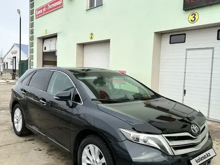 Toyota Venza 2013 года за 12 000 000 тг. в Атырау – фото 2