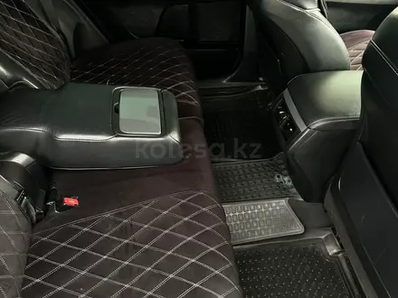 Toyota Venza 2013 года за 12 000 000 тг. в Атырау – фото 5