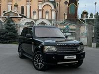 Land Rover Range Rover 2006 годаүшін8 000 000 тг. в Алматы