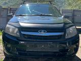 ВАЗ (Lada) Granta 2190 2014 года за 2 250 000 тг. в Усть-Каменогорск