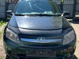 ВАЗ (Lada) Granta 2190 2014 года за 2 250 000 тг. в Усть-Каменогорск – фото 2