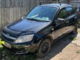ВАЗ (Lada) Granta 2190 2014 года за 2 250 000 тг. в Усть-Каменогорск – фото 3