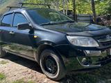 ВАЗ (Lada) Granta 2190 2014 года за 2 250 000 тг. в Усть-Каменогорск – фото 4