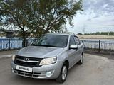 ВАЗ (Lada) Granta 2190 2012 года за 2 250 000 тг. в Костанай