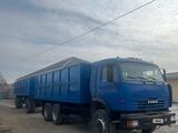 КамАЗ  53215 2012 года за 26 000 000 тг. в Караганда