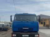 КамАЗ  53215 2012 года за 26 000 000 тг. в Караганда – фото 2
