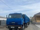 КамАЗ  53215 2012 года за 26 000 000 тг. в Караганда – фото 3