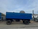 КамАЗ  53215 2012 года за 26 000 000 тг. в Караганда – фото 5
