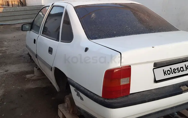 Opel Vectra 1992 годаүшін200 000 тг. в Кызылорда