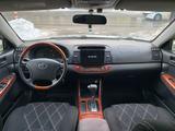 Toyota Camry 2003 года за 5 000 000 тг. в Алматы