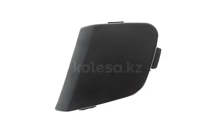 Заглушка под буксировочный крюк бампера ford focus 3 форд фокус за 3 000 тг. в Алматы