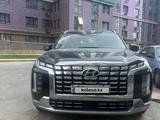 Hyundai Palisade 2023 годаүшін22 000 000 тг. в Алматы – фото 2
